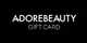 Adore Beauty Gift Card