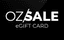 Ozsale Gift Card
