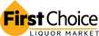 First Choice Liquor