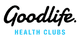 Goodlife Health Clubs