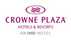 Crowne Plaza Hotels & Resorts